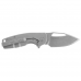 Canivete SOG Stout FLK OD Green Stonewashed